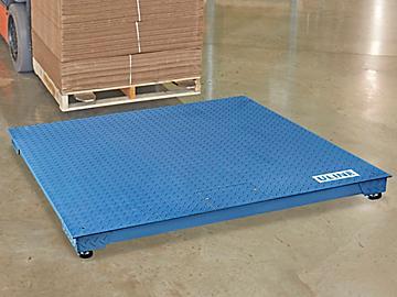 Drum Dispensing & Collection Workstation